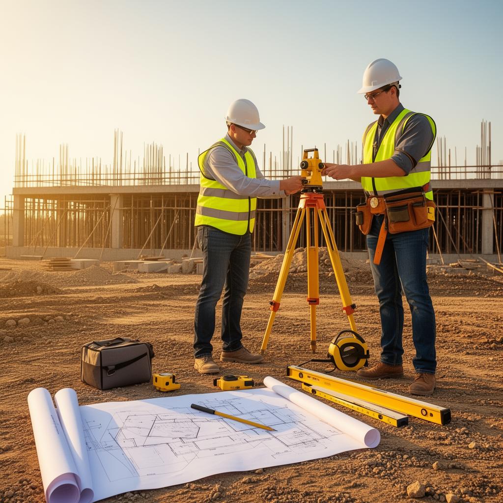 Architectural Design – Small House