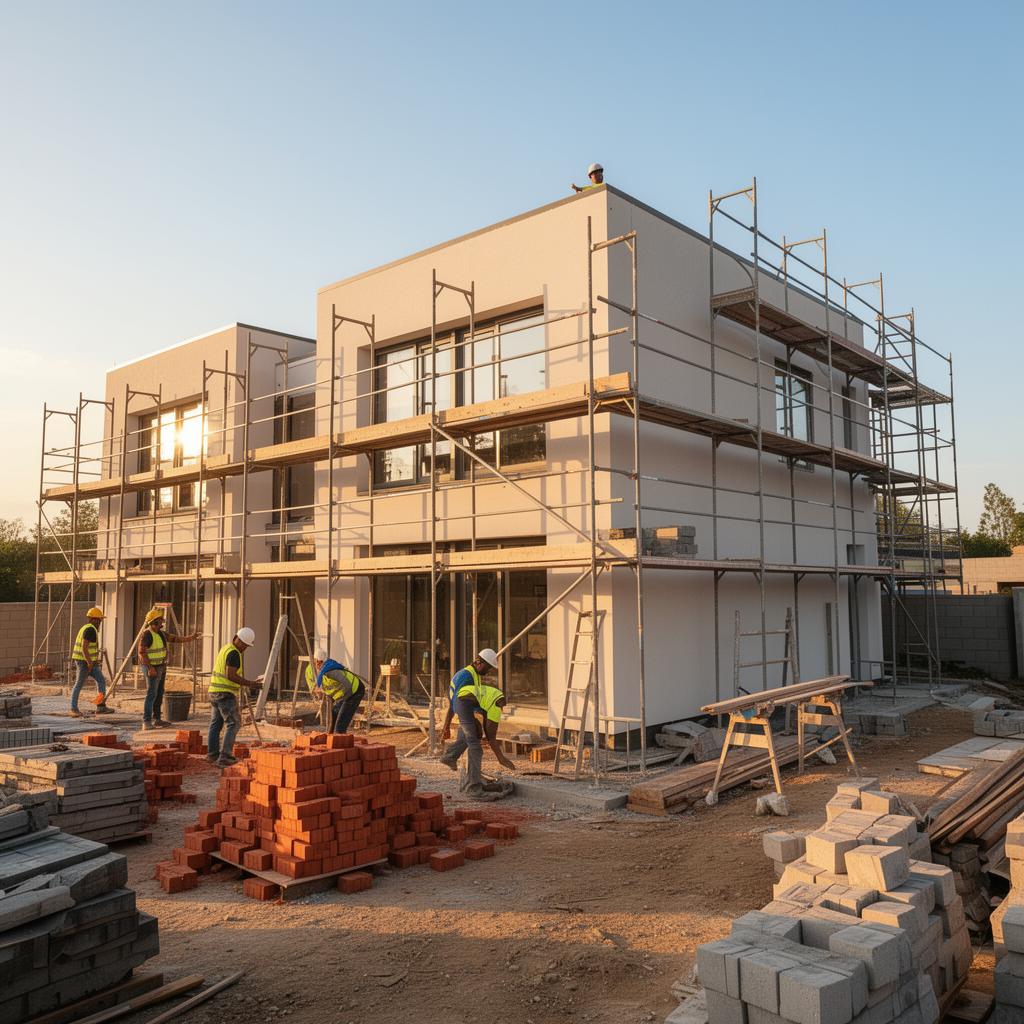 Site Inspection Booking Fee